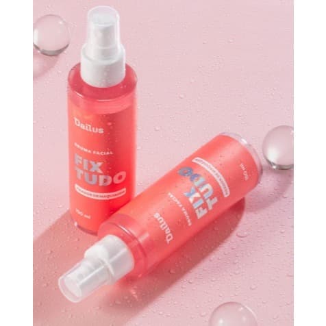 BRUMA FIXADORA - Fix Tudo - Dailus - 150ml