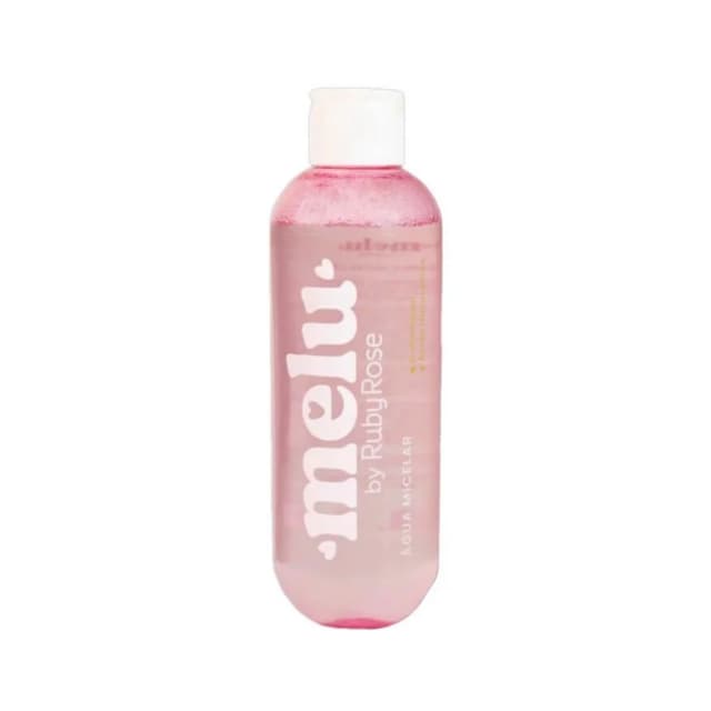 Água Micelar 100ml - Melu (90)