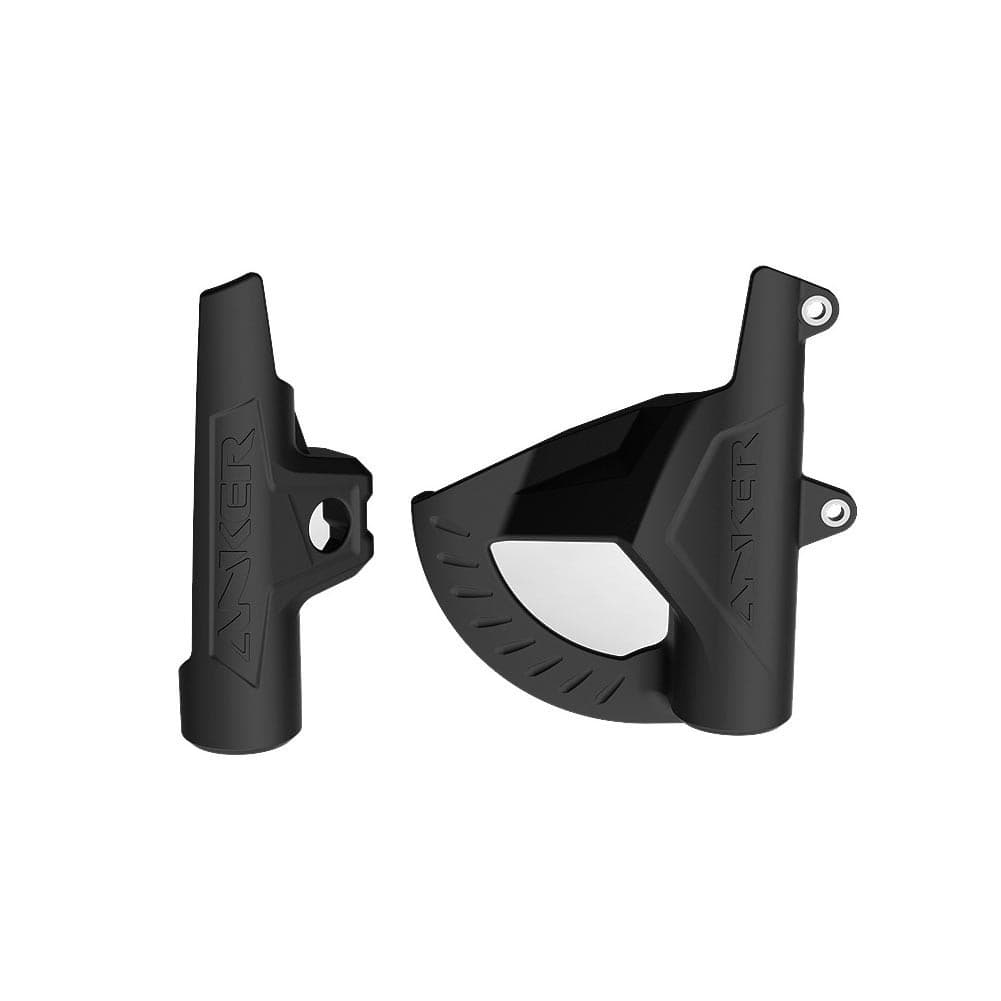 Protetor de Bengala e Disco CRF 250F Anker