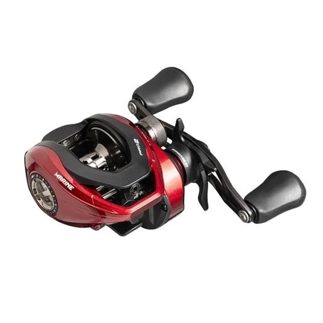 Carretilha Pesca Marine Titan Pro2 12000 8.1:1 Drag 5.5kg 12 Rolamentos