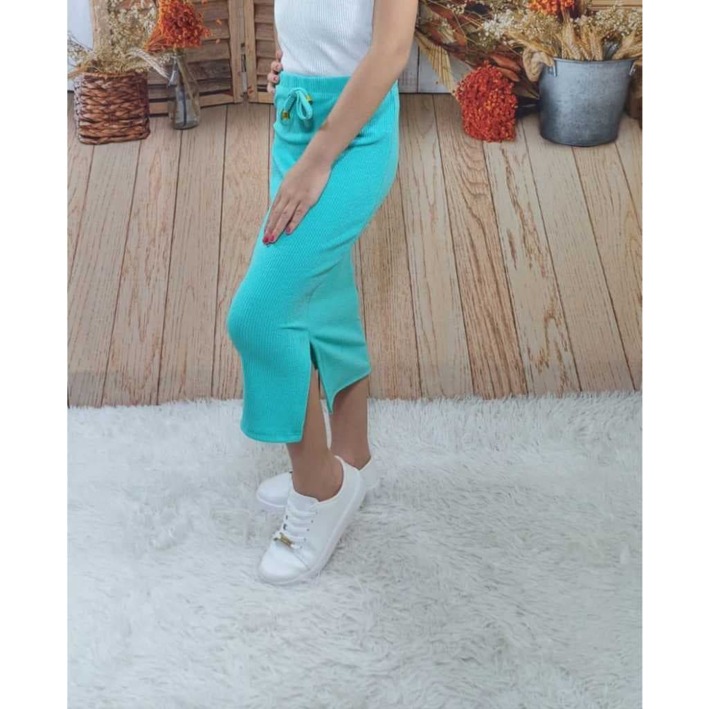Saia infantil e juvenil, cores tendencias