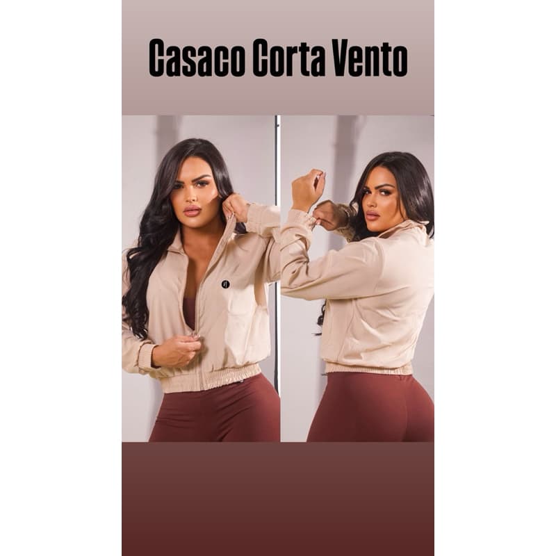 Casaco Corta Vento, moda fitness, casaco para ciclismo