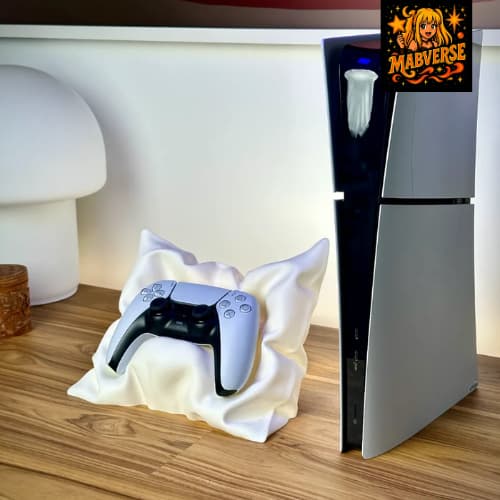 Suporte travesseiro para Controle PS5- PS4