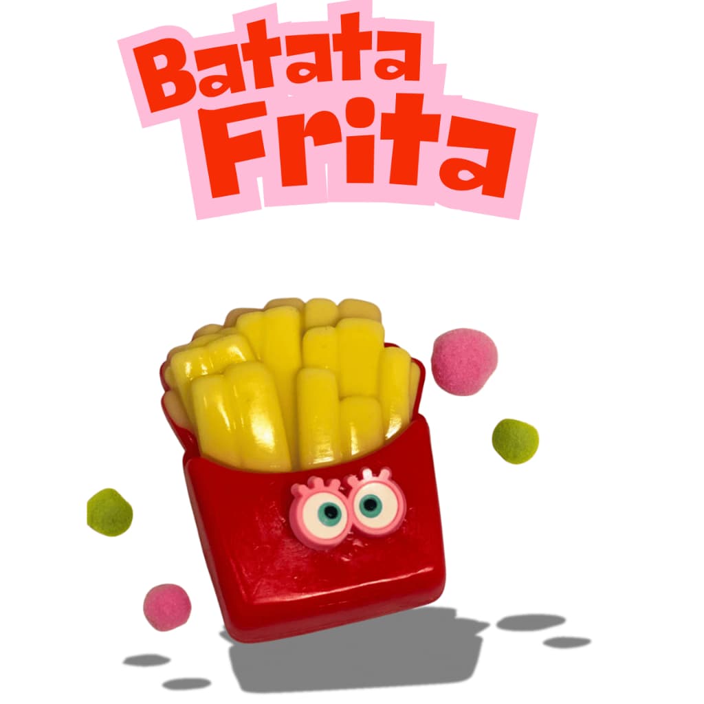Brinquedo Menino Menina Taba Squishy Oreo Tartaruga Batatinha Gatinho Patinha Pintinho