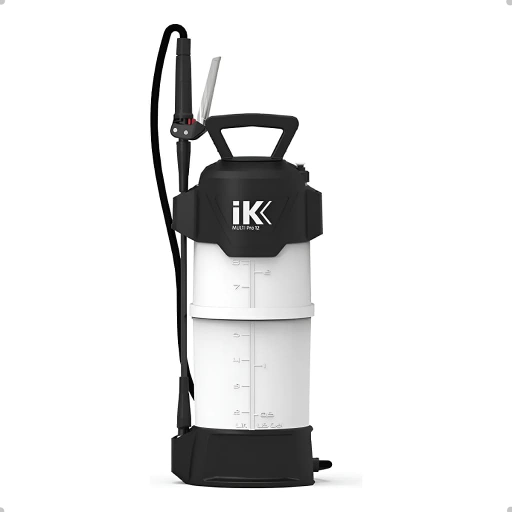 Ik Borrifador Acido Ik Multi Pro 12L Pulverizador