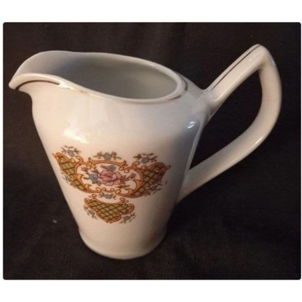 cremeira porcelana pozzani (ab)
