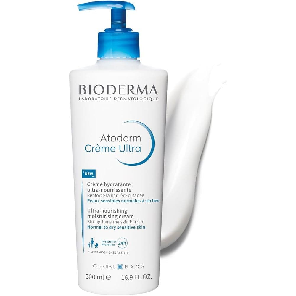 BIODERMA ATODERM CREME ULTRA 500ML