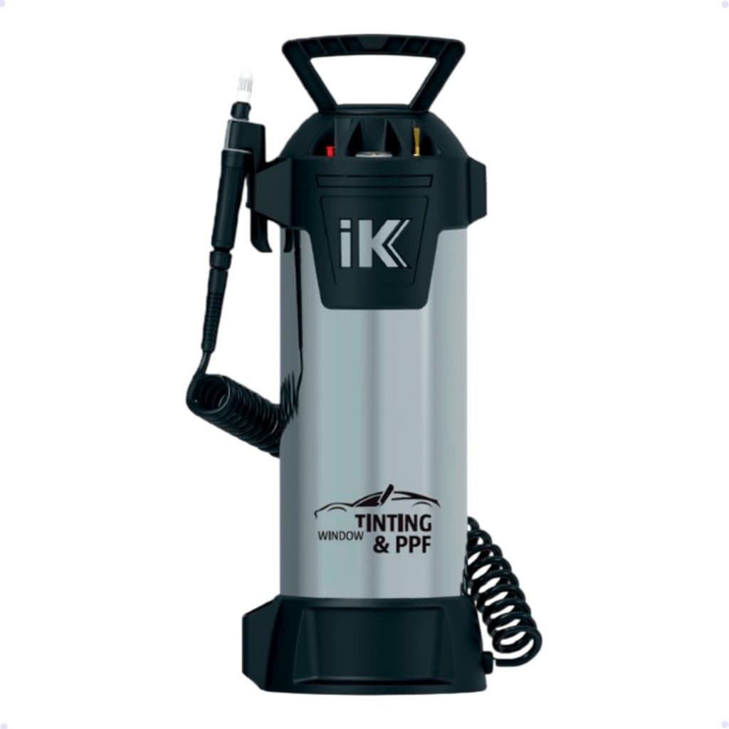 Ik Pulverizador Ppf 12 Para Aplicacao Ppf E Vinil Automotivo