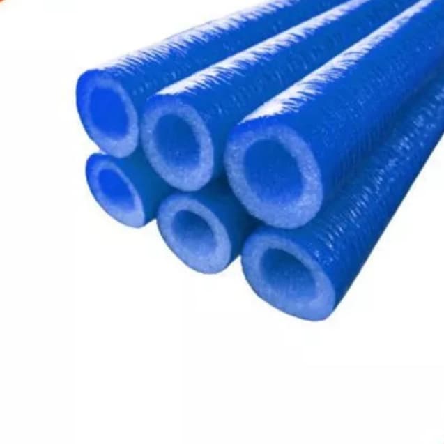 Isotubos Para Cama Elástica 8 Unidades