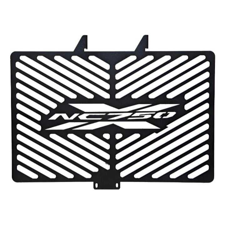 Protetor de Radiador BCAmotoparts para Moto Honda NC750X (2016 - 2025)