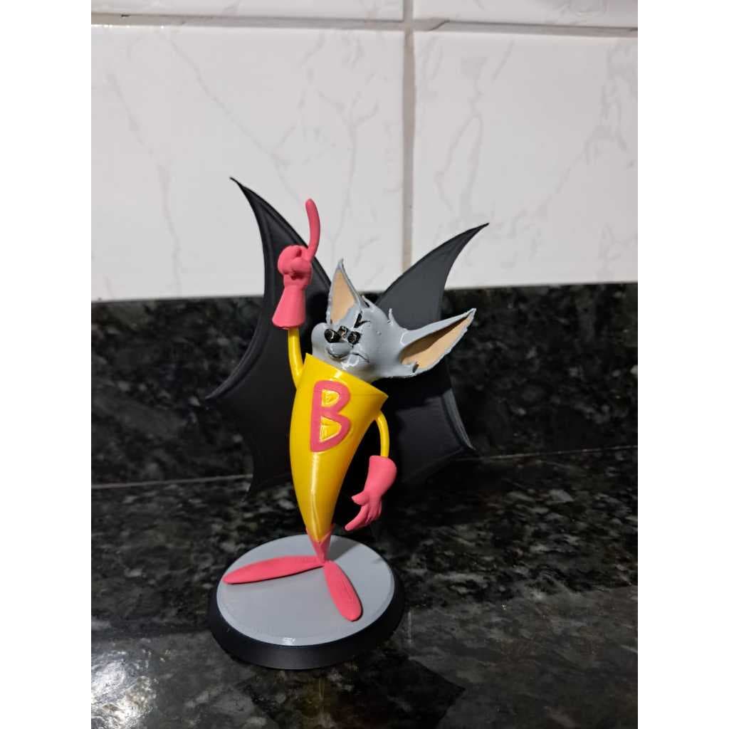 Batfino