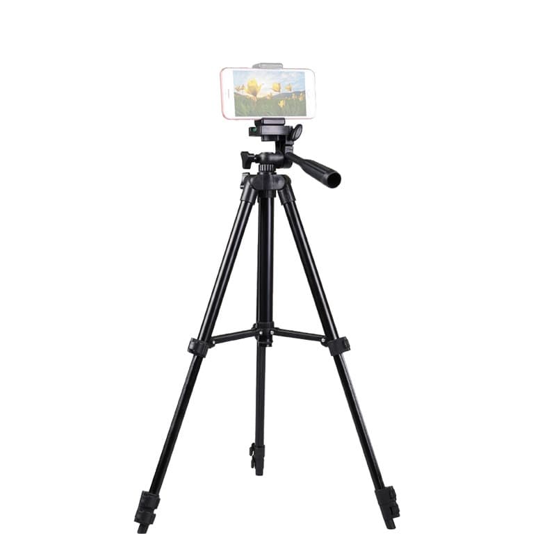ripé Universal Telescópico Câmera Projetor Celular 1,02 M