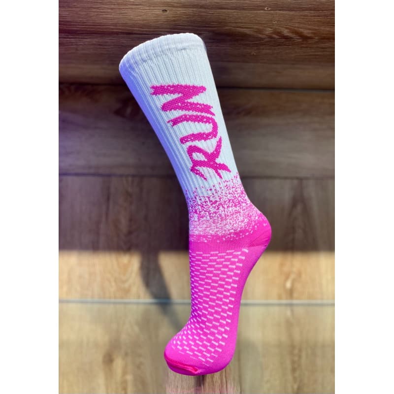 Meias Unisex em Poliamida Neon (Envio Imediato)
