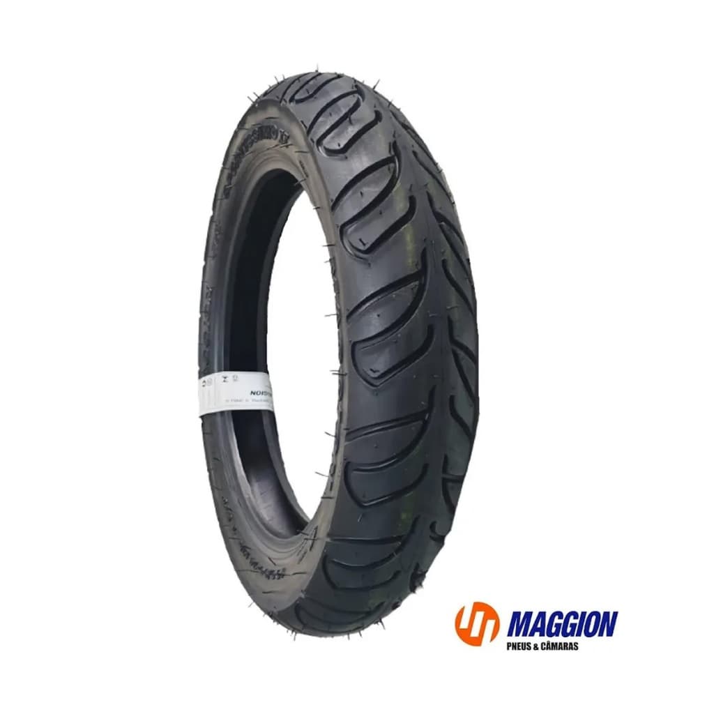 Pneu 110/70-16 Maggion Sportissimo 2 Intruder Cityclass Sh300 Road Chopper