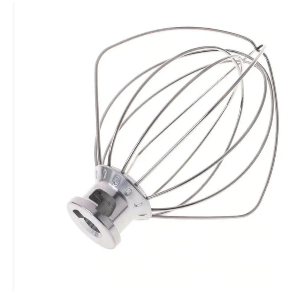 Batedor Aramado Para Batedeira Stand Mixer Kitchenaid