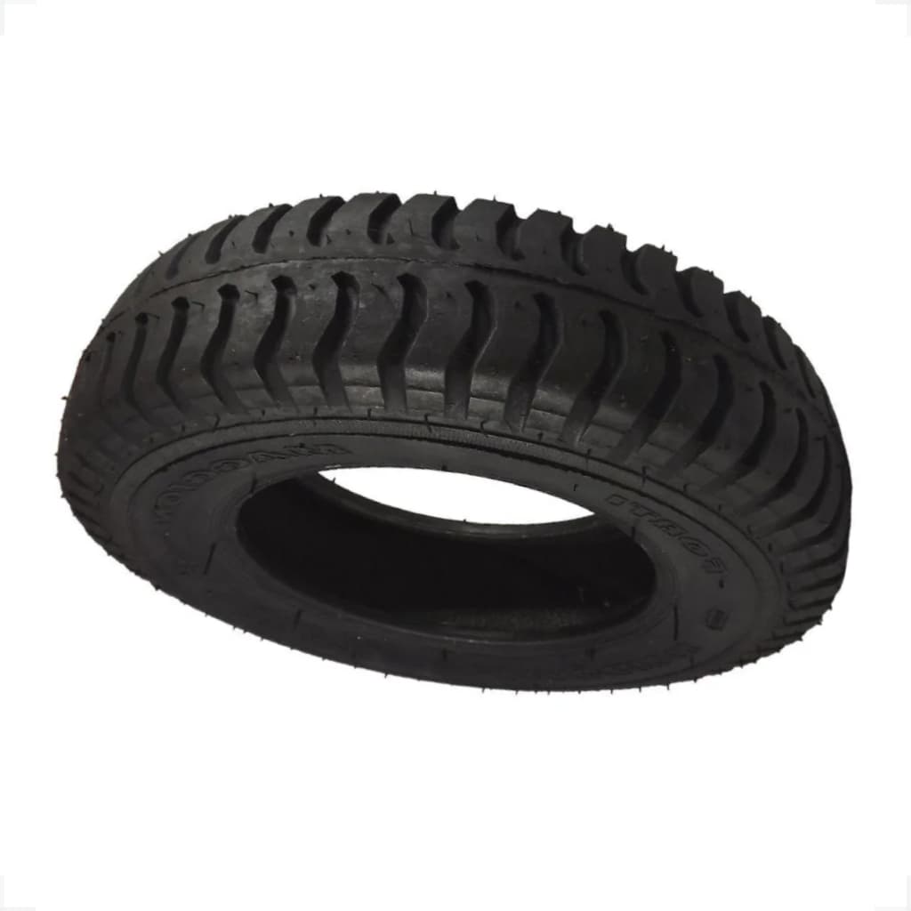 Pneu 375-8 Maggion Forti 4 Lonas Carrinho De Mão, Carriola Alta Durabilidade Alta Resistência Original