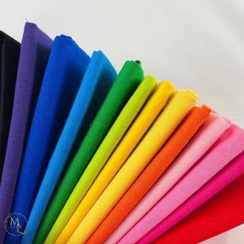 Tecido Oxford Liso 100% Poliéster  5m ou 10m - Para Mesa, Decoração e Artesanato