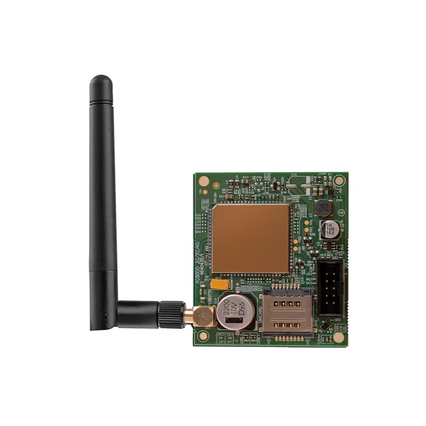 Módulo produtoGPRS Central XAG 8000 3G Intelbras