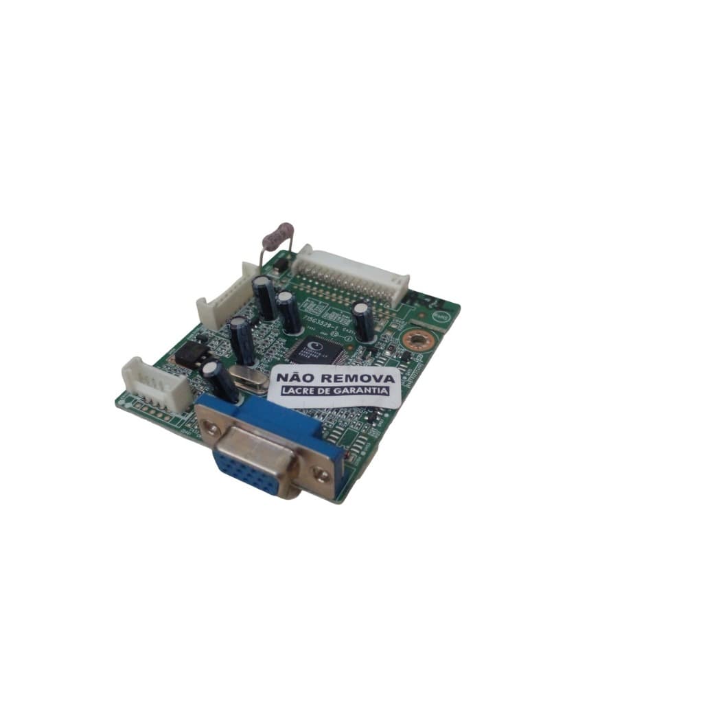 Placa Principal Monitor AOC 1619Swa (715G3529-1)