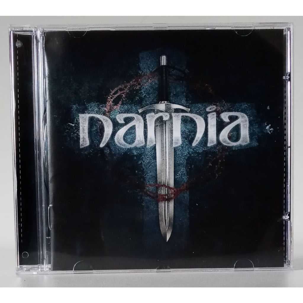 CD Narnia (2016)