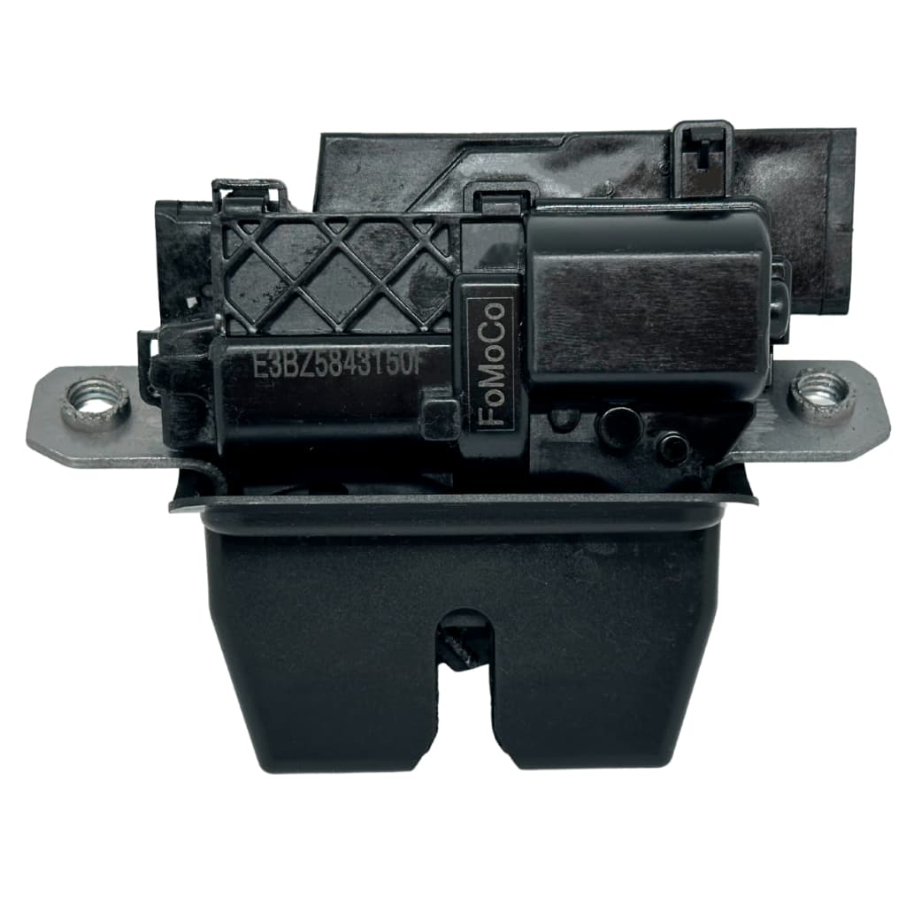 Fechadura Traseira Elétrica Porta Mala Ford Ka -e3bz5843150f
