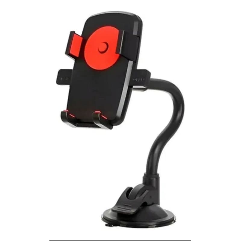 suporte veicular para celular, com ventosa