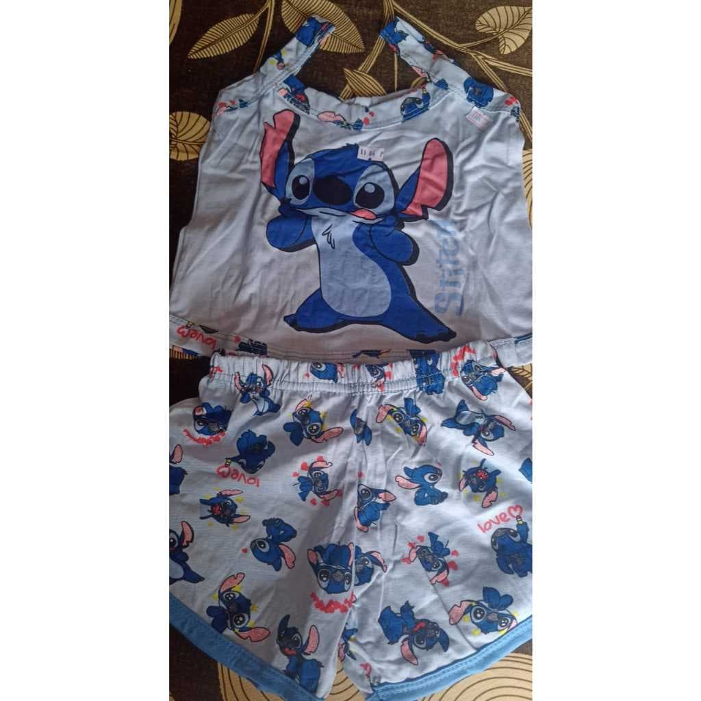 Short doll infantil-doll-infantil-promoção