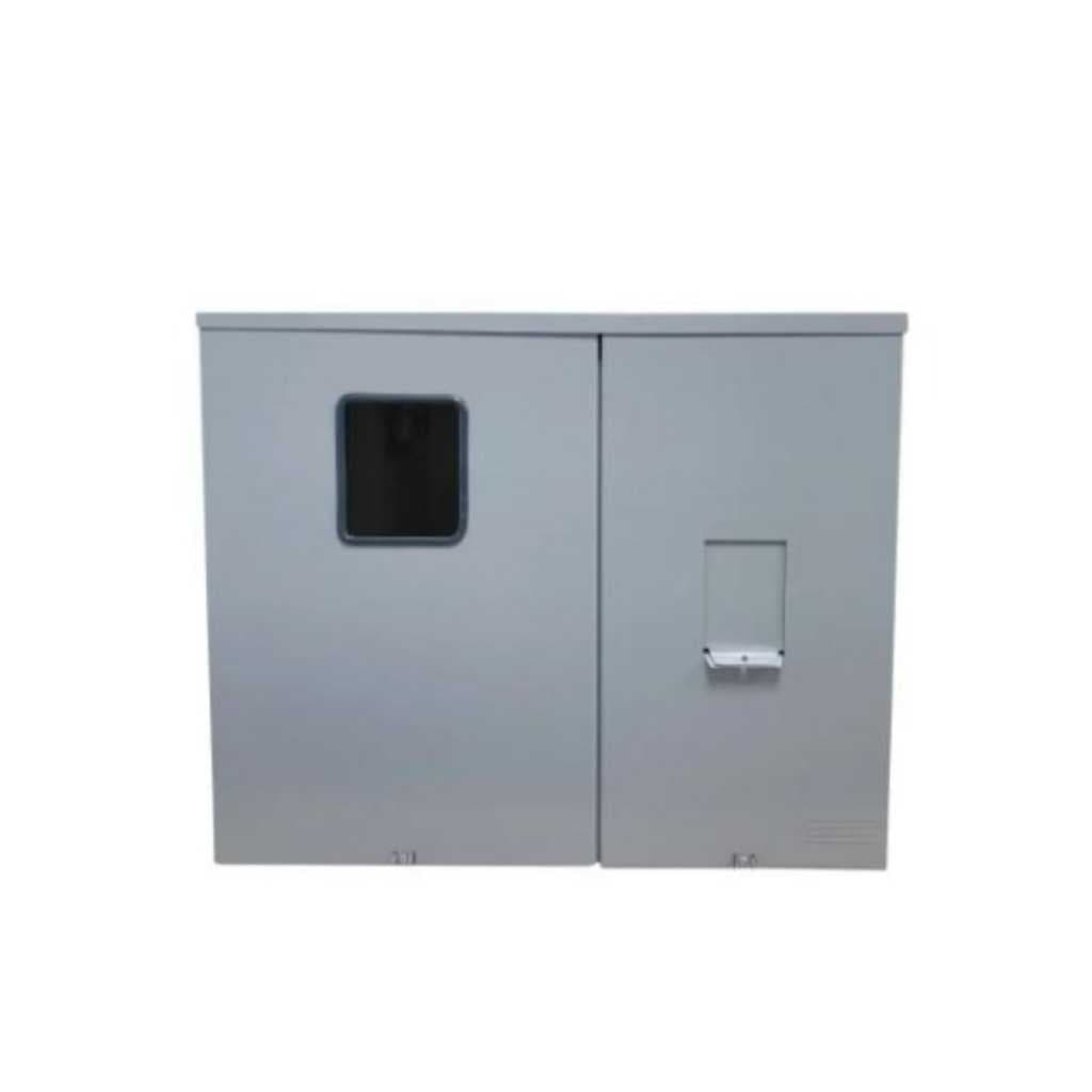 CAIXA DE PADRAO DE LUZ 127/220V
