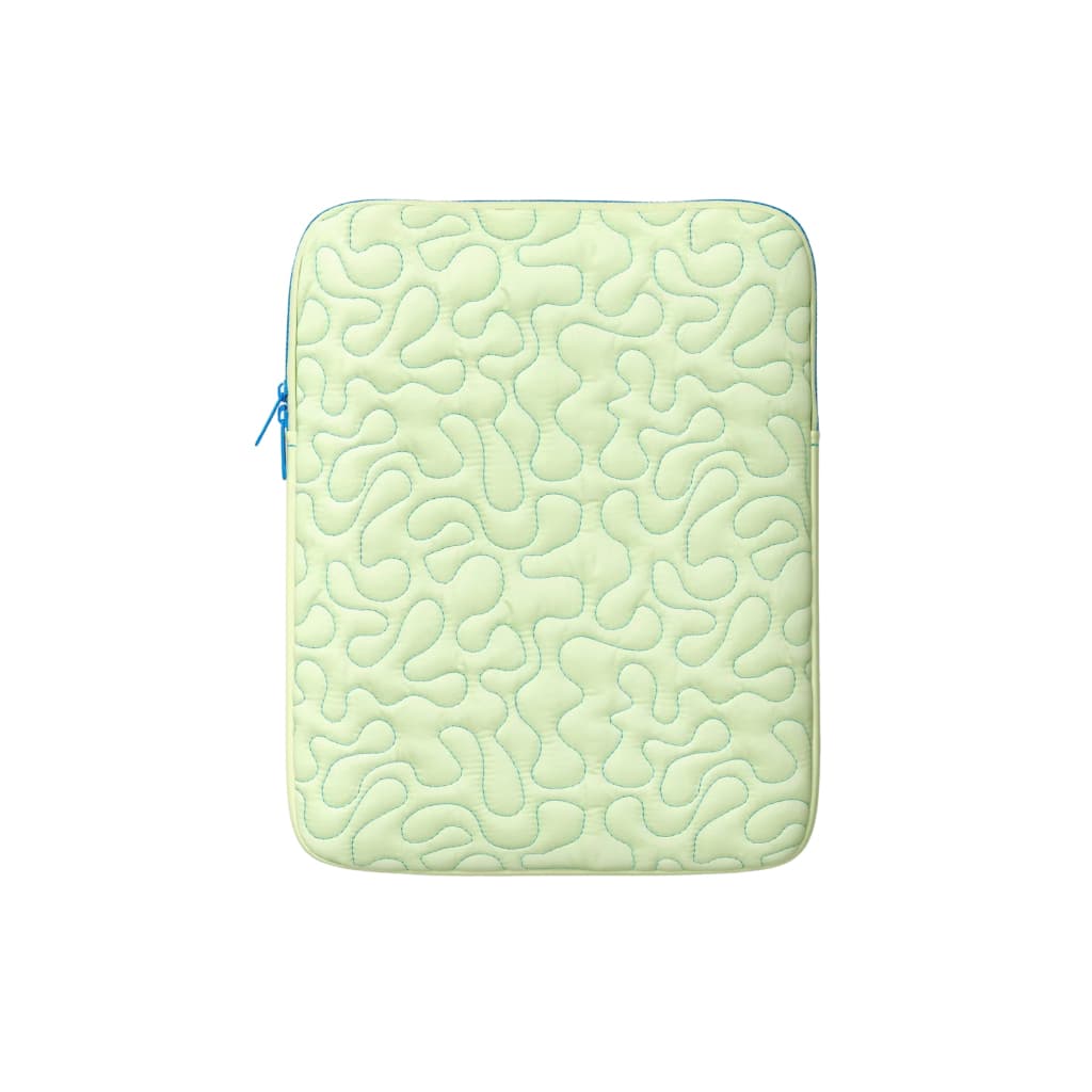 Capa Para Lapto Notebook Tablet Protetora Até 13 Polegadas Verde E Demais Cores