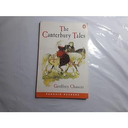 Canterbury Tales