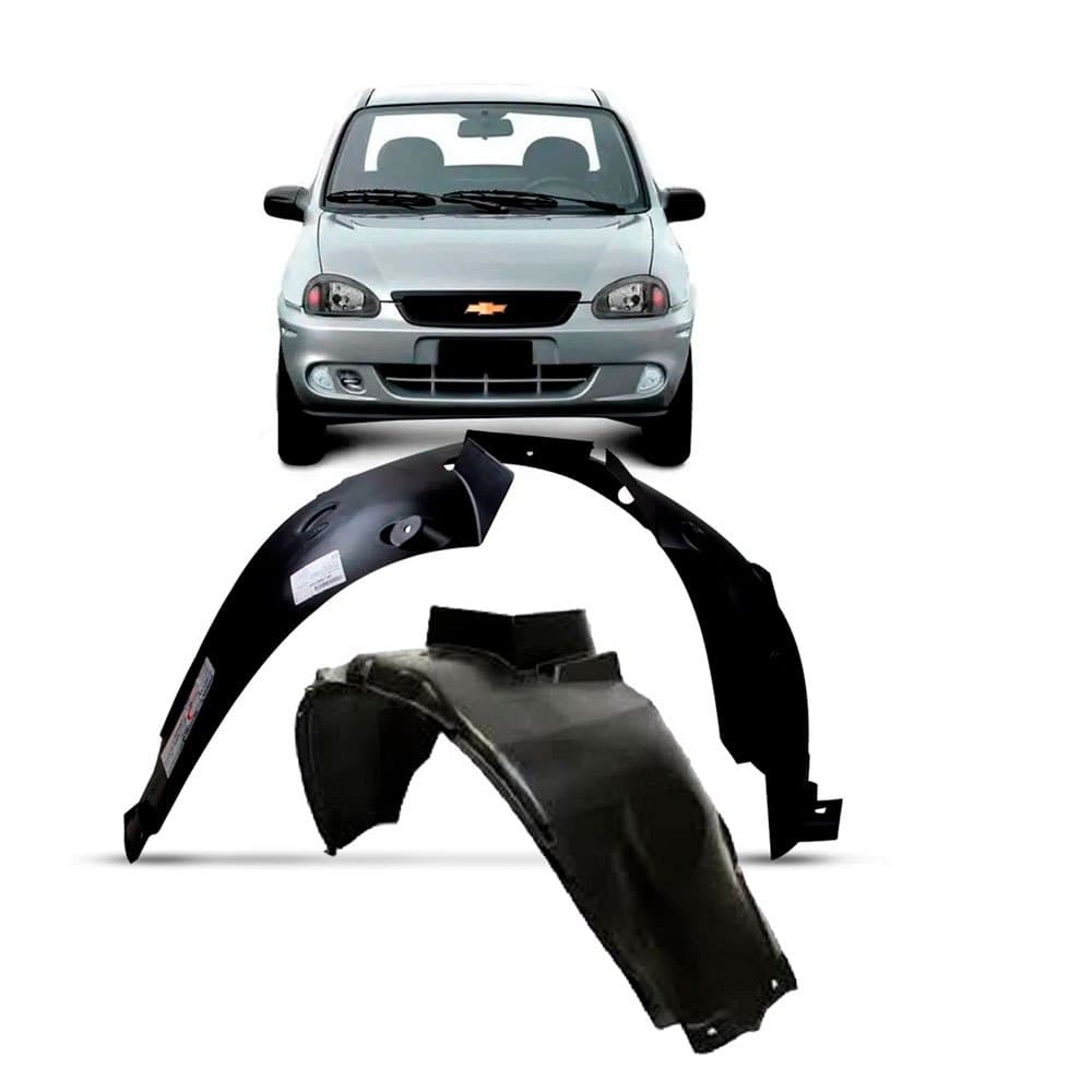 Par Parabarro Corsa Classic 94/10 KIT5191 GM