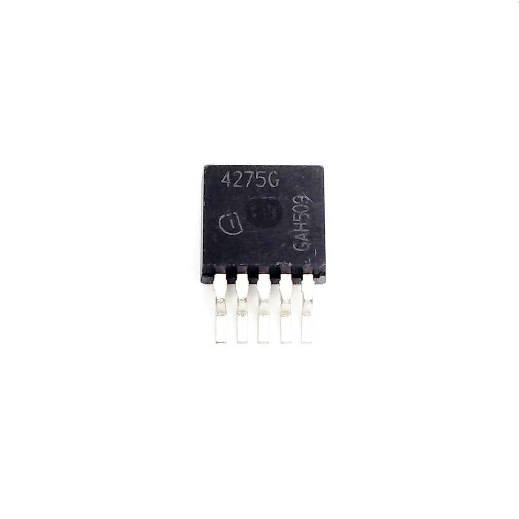 Circuito Integrado 4275g - To-263 - Smd 4275g