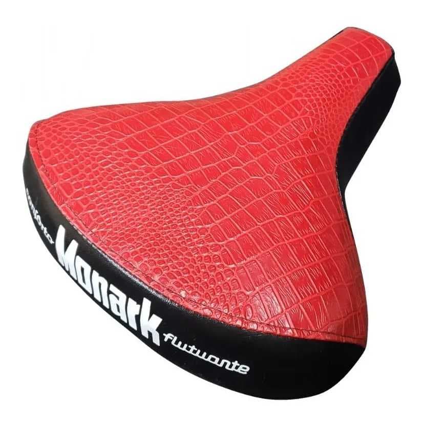 assento sem a base para bicicleta monark anos 60
