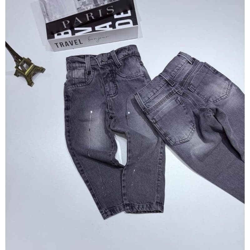Calça Jogador Infantil Menino/ Calça Jeans Menino/ Calça Infantil/Roupa de Menino/ Moda Kids/Moda Juvenil/Calça/