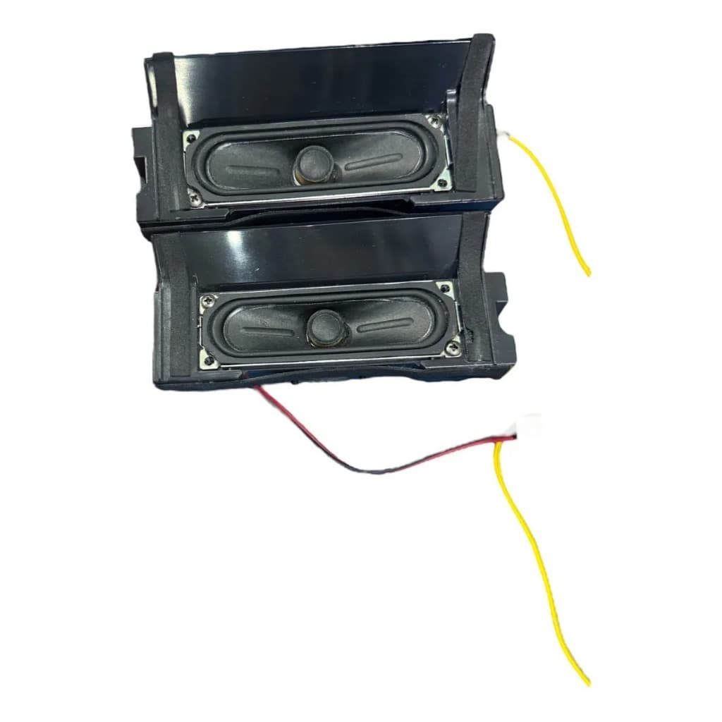 Alto Falante Tv Samsung Un32j4290 Un32t4300 Be32n Lh32benel*