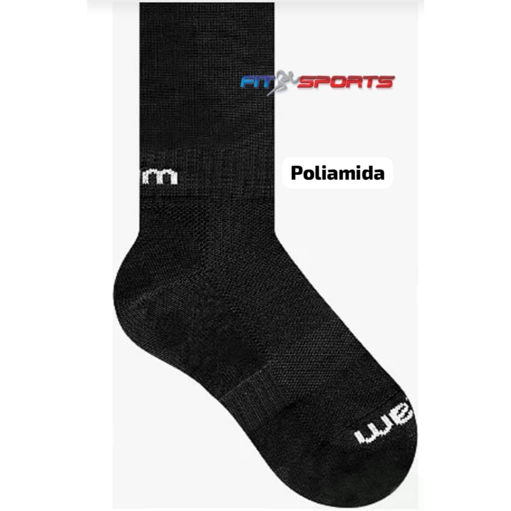 Meião de Futebol Rikam Poliamida 38 - 43