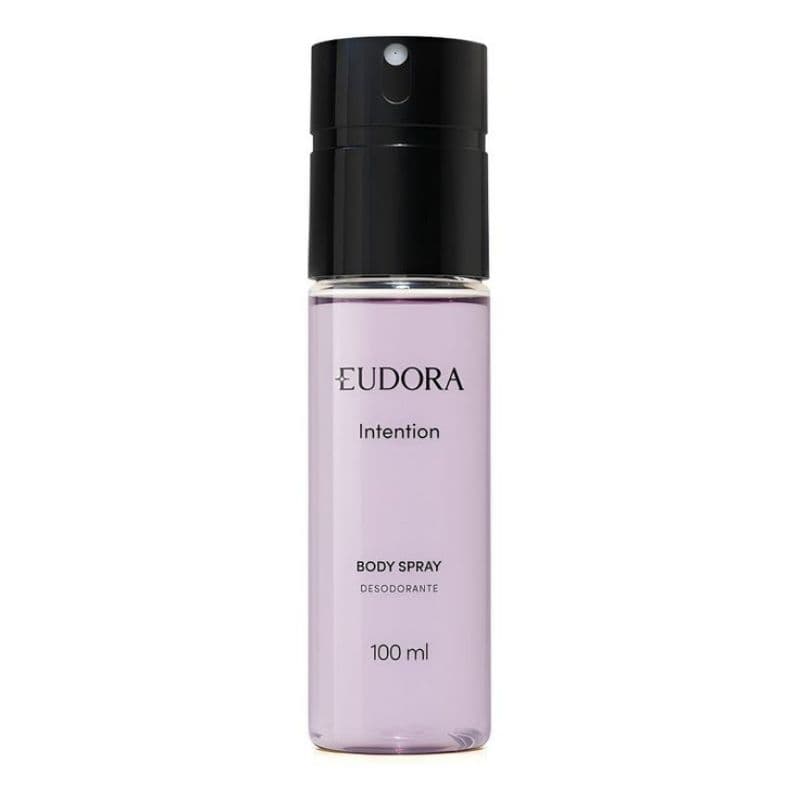 Desodorante Body Spray Intention For Man 100ml