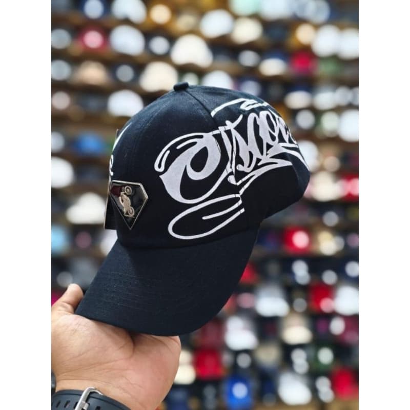 Boné Osascorte 244 Aba curva