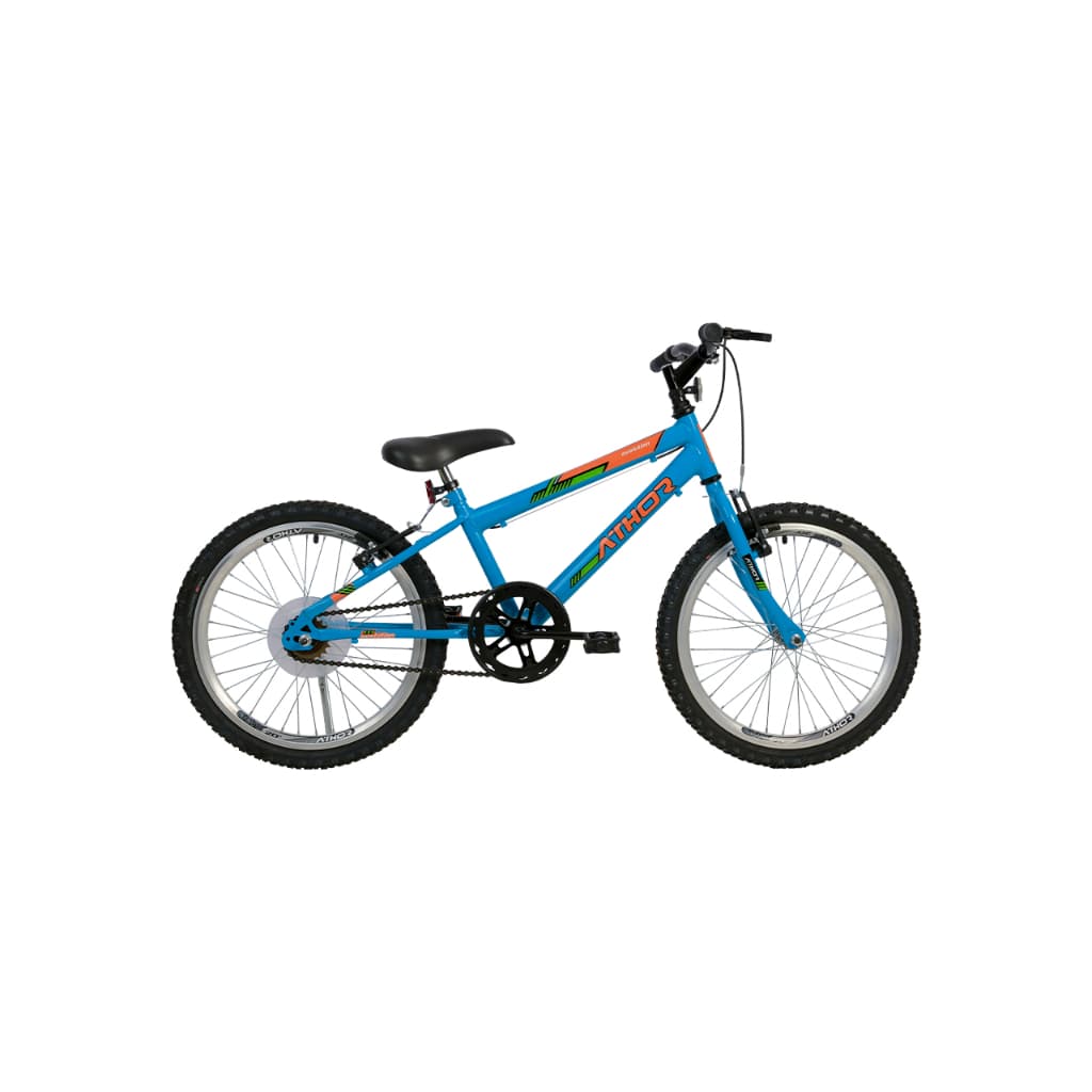 Bicicleta Infantil Athor Evolution Aro 20