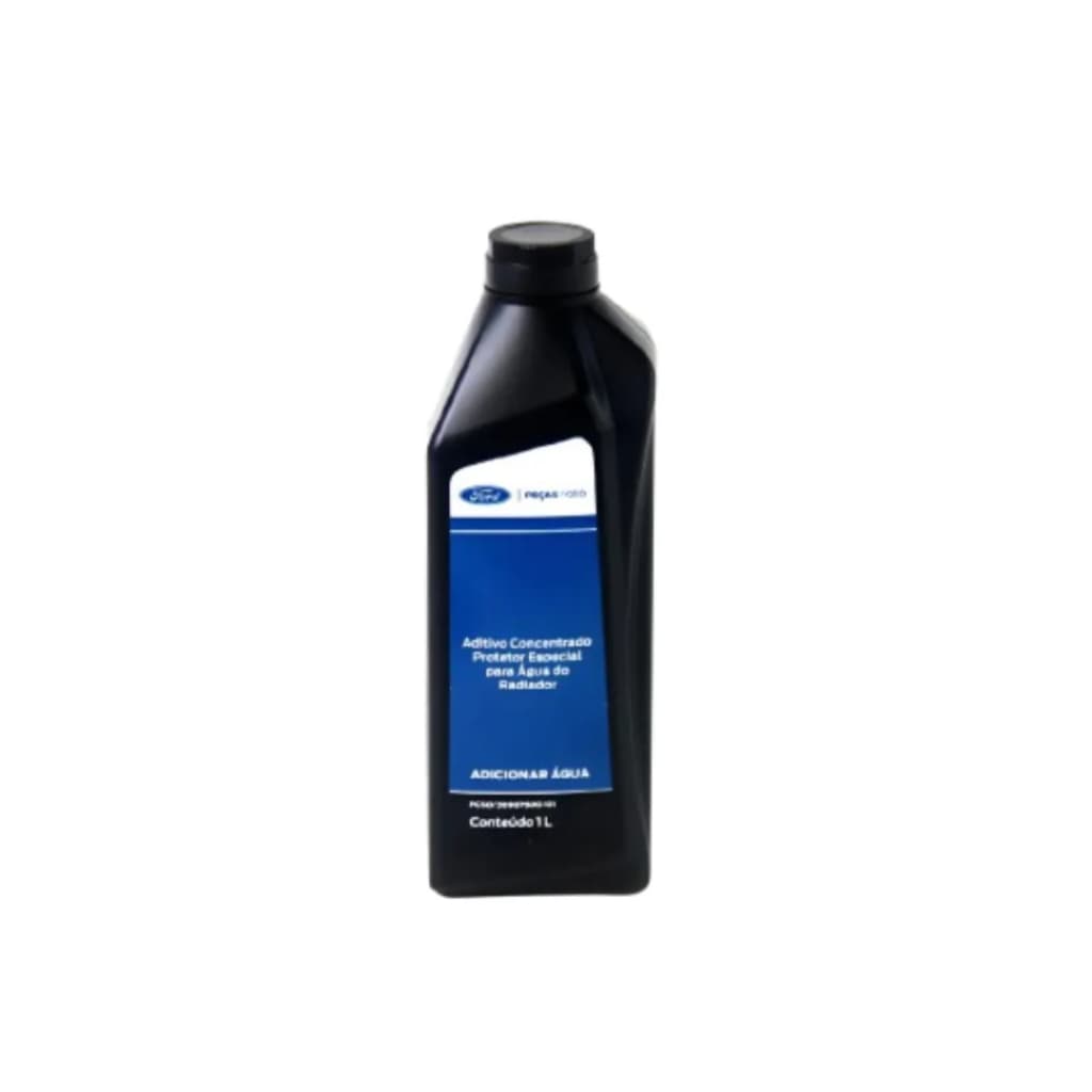 Aditivo Radiador Ford