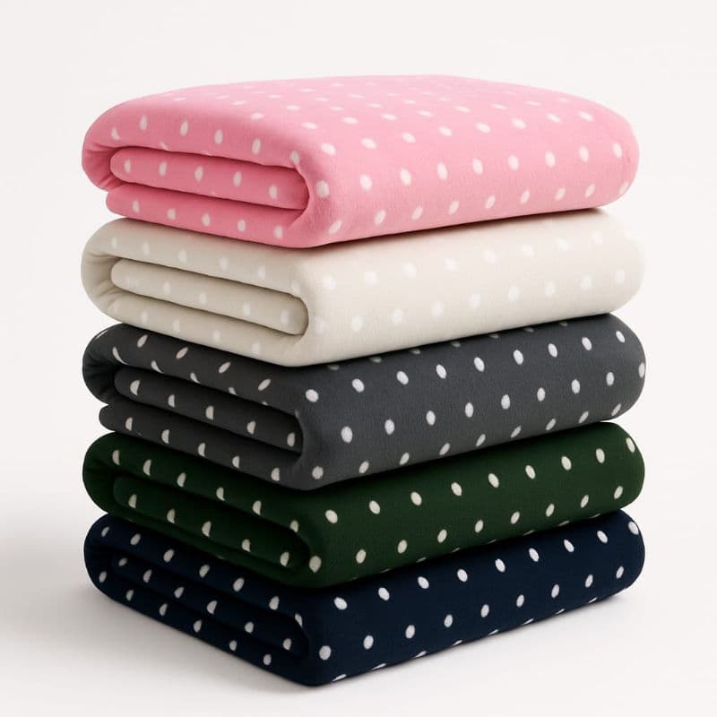 Manta Bebê Super Macia Flannel Cobertor Quentinho Infantil 1,30x90cm Berço e Carrinho