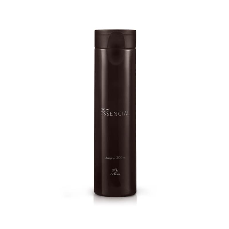 Shampoo Essencial Natura Masculino 300ml
