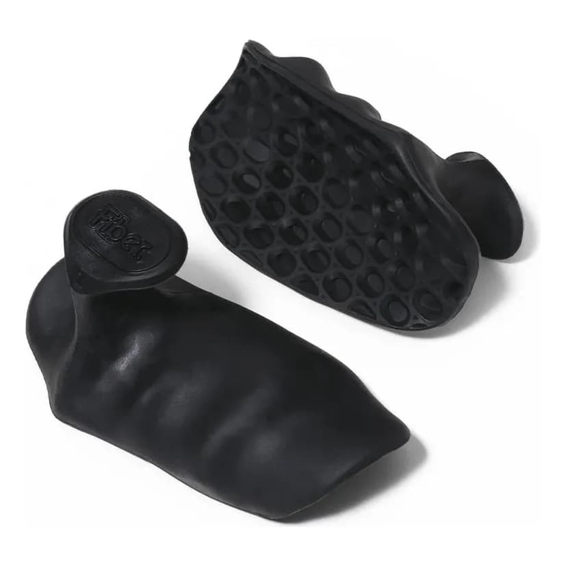 Luva Musculação Top Grip Academia Protetor de Pegada Antiderrapante Halteres Barras