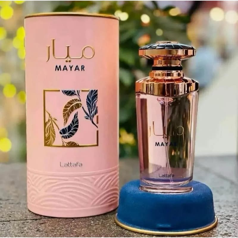 Perfume Mayar 100ml Original