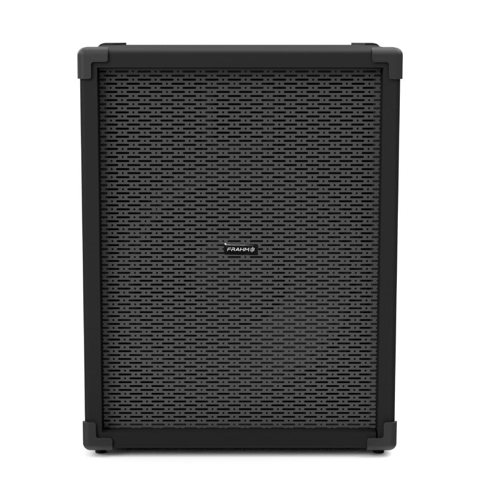 Caixa Amplificada Ativa Frahm CLM 300 15A LT.