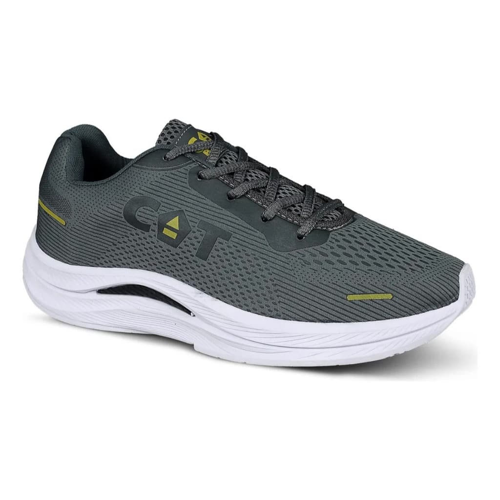 Tênis Masculino Esportivo Casual Catboots Treino Academia Caminhada Corrida Barato Promoção