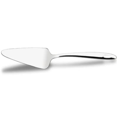 Espátula Aço de Bolo 26X5,5CM Design Ergonómico Com Serrilha