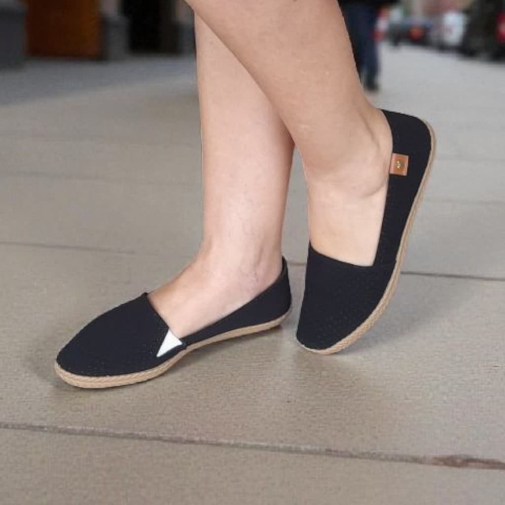 Tênis Sapatilha MOLECA 5287210 Feminino Leve Lindo