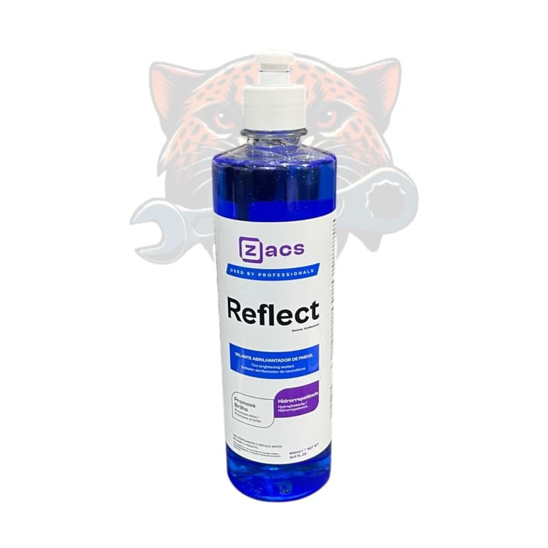 pretinho para pneu/selante para pneus/renovador de pneus/brilho intenso