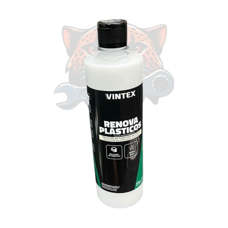 Renova plasticos vintexx- restaurador de plasticos-renova